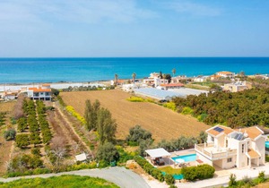 225 m² Villa ∙ 4 bedrooms ∙ 9 guests