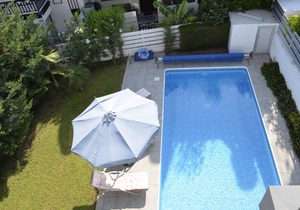246 m² Villa ∙ 3 bedrooms ∙ 7 guests