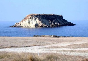 3 Bed Villa In Stunning Peaceful Location With Private Pool And Sea Views