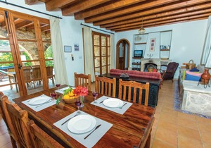 3 bedroom accommodation in Miliou Paphos