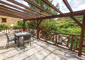 3 bedroom accommodation in Miliou Paphos