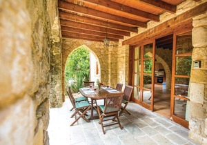 3 bedroom accommodation in Miliou Paphos