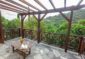 3 bedroom accommodation in Miliou Paphos