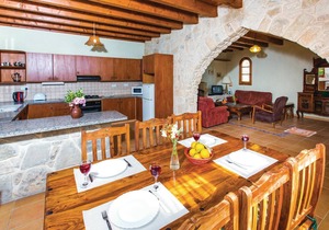 3 bedroom accommodation in Miliou Paphos