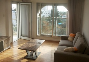 3 Bedroom Apt with Sea View Near Four Seasons Hotel