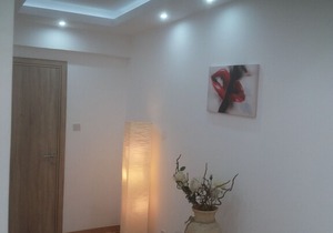 3 Bedroom Apt with Sea View Near Four Seasons Hotel