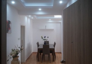 3 Bedroom Apt with Sea View Near Four Seasons Hotel