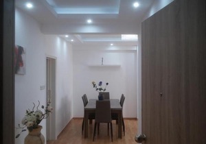 3 Bedroom Apt with Sea View Near Four Seasons Hotel