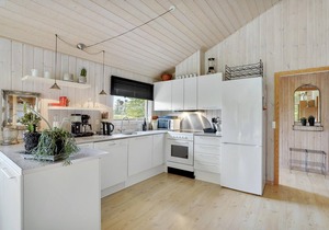 3 bedroom awesome home in Farsø in Farsø