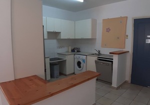 3 bedroom groundfloor apartment in Limnaria Gardens, pool facing