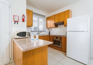3 Bedroom Villa Central Pernera