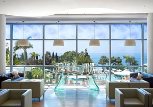 4-Star Hotel ∙ Mediterranean Beach Hotel