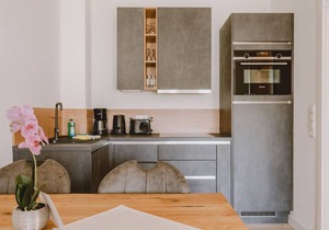 52 m² Apartment ∙ 1 bedroom ∙ 2 guests in Zingst