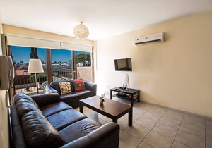 60 m² Cottage ∙ 1 bedroom ∙ 3 guests