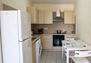 60 m² Cottage ∙ 1 bedroom ∙ 3 guests