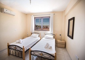 60 m² Cottage ∙ 1 bedroom ∙ 3 guests
