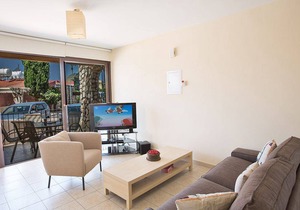 60 m² Cottage ∙ 1 bedroom ∙ 3 guests