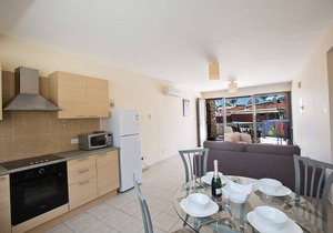 60 m² Cottage ∙ 1 bedroom ∙ 3 guests