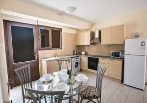 60 m² Cottage ∙ 1 bedroom ∙ 3 guests