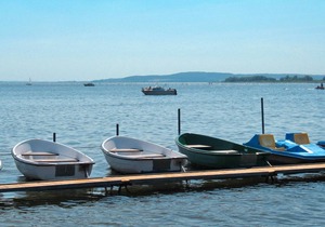 65 m² Accommodation ∙ 2 bedrooms ∙ 4 guests in Verchen