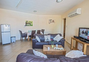80 m² Cottage ∙ 2 bedrooms ∙ 4 guests