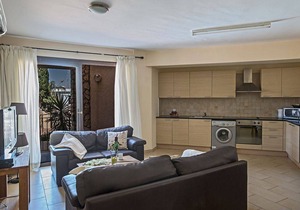 80 m² Cottage ∙ 2 bedrooms ∙ 4 guests
