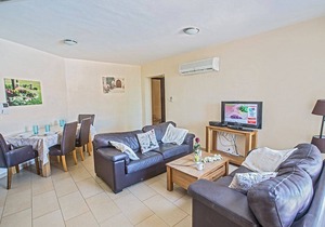 80 m² Cottage ∙ 2 bedrooms ∙ 4 guests