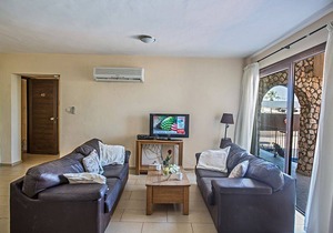 80 m² Cottage ∙ 2 bedrooms ∙ 4 guests