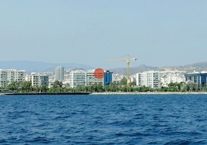 A City-center Seaview Penthouse at Oceanic