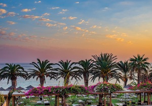 Alion Beach Hotel