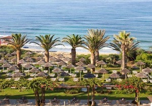 Alion Beach Hotel