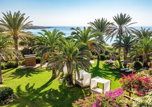 Alion Beach Hotel