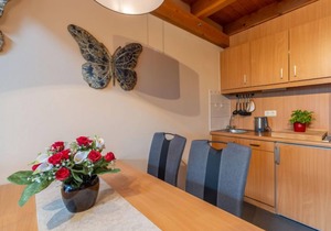 Am Hohen Bogen by Interhome in Arrach