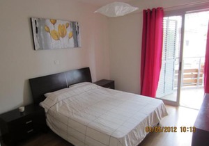 Amathusa Coastal Heights 1 bedroom