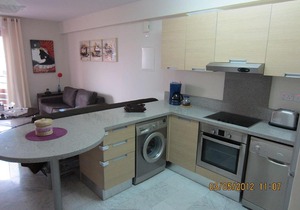 Amathusa Coastal Heights 1 bedroom