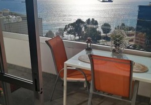 Amazing Sea Place