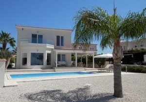 Amazing Villa with panoramic sea view