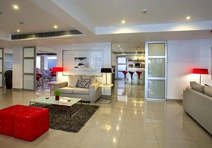 Amorgos Boutique Hotel