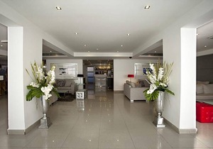 Amorgos Boutique Hotel
