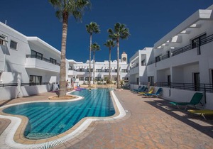 Anthea Hotel Apartments Ayia Napa