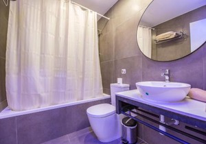 Anthea Hotel Apartments