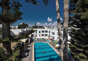 Anthea Hotel Apartments
