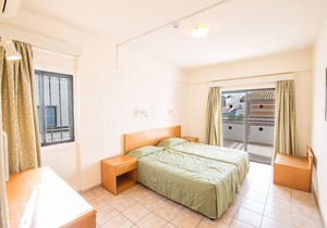 Anthea Hotel Apartments