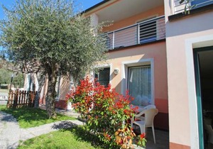 Apartment Borgoverde-6 by Interhome in Imperia