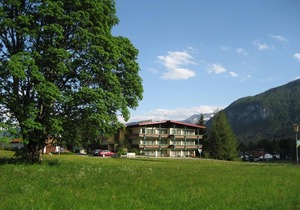 Apartment no. 4 (C) - Appartements Achensee in Maurach am Achensee