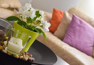 Apartment Near 4 Seasons Hotel Beach