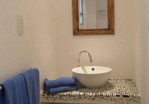 Apartment Vasilikos House in Tochni - 2 persons, 1 bedrooms