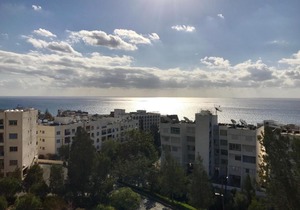 Apartments in Limassol, Cyprus