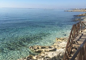 Apartments in Limassol, Cyprus