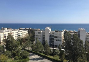 Apartments in Limassol, Cyprus